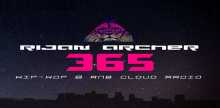 Rijan Archer 365 Hip-Hop & RnB Cloud Radio