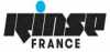Logo for Rinse France