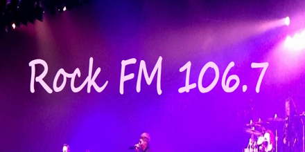 Rock FM 106.7