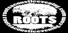 Roots Live Music Radio