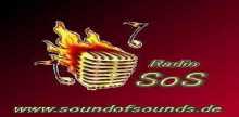 SOS Sound of Sounds