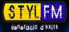 Logo for STYL FM 103.3