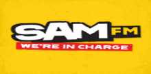 Sam FM Swindon