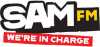 Logo for Sam FM Thames Valley