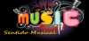 Logo for Sentido Musical