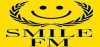 Logo for Smile FM Torrevieja