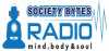 Logo for Society Bytes Radio