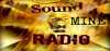 Logo for Sound Mine Radio