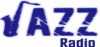 Logo for Splash Radio Jazz
