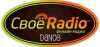 Logo for Svoe Radio Dance