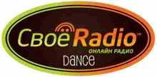 Svoe Radio Dance