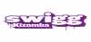 Logo for Swigg Kizomba