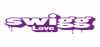 Logo for Swigg Love