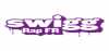 Logo for Swigg Rap FR