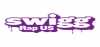 Logo for Swigg Rap US