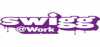 Logo for Swigg Work