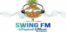 Swing FM 92.2 Madrid