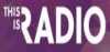 Logo for THIS IS RADIO