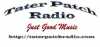 Logo for Tater Patch Radio