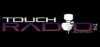Logo for Touch Radio NYC