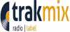 Logo for TrakMix Radio