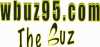 Logo for WBUZ95