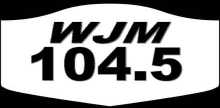 WJM Radio 104.5