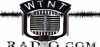 Logo for WTNT Radio