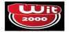 Logo for Wit 2000