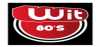 Logo for Wit 80s