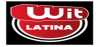 Logo for Wit Latina