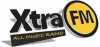 Logo for XtraFM 92.7