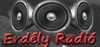 Logo for Erdely Radio