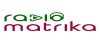 Logo for Radio Matrika
