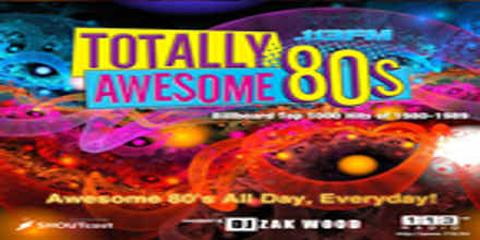 113FM Awesome 80s