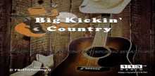 113FM Big Kickin Country