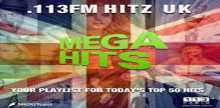 113FM Hitz UK