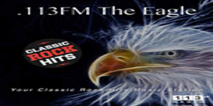 113FM The Eagle