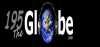Logo for 195 The Globe