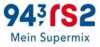 Logo for 94.3 RS2