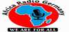 Logo for Africa Radio Germany
