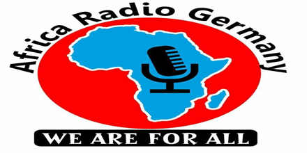 Africa Radio Germany