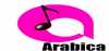Logo for Arabica FM