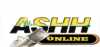 Logo for Ashh FM Online