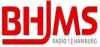 Logo for BHJMS Radio 1