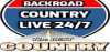 Logo for Backroad Country 101