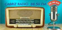 Cabriz Radio