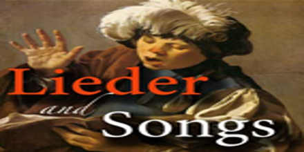 Calm Radio Lieder and Song