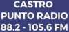 Logo for Castro Punto Radio