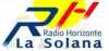 Logo for Radio Horizonte La Solana